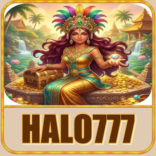 halo777 bonus