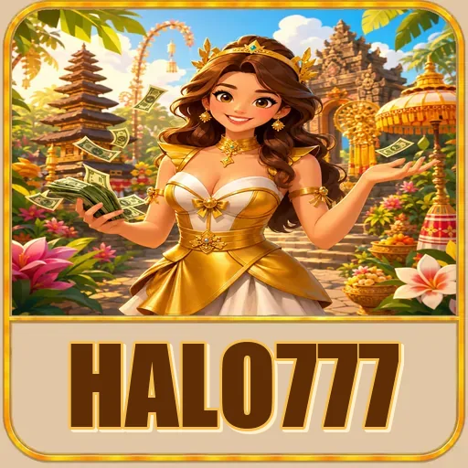 89 meja Evolution 4K di kasino live halo777