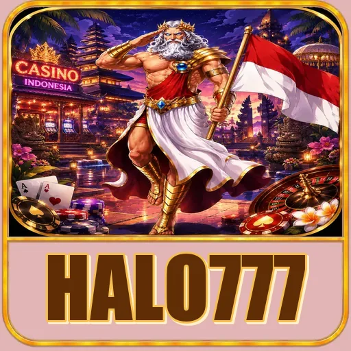 Tabel RTP game kasino halo777